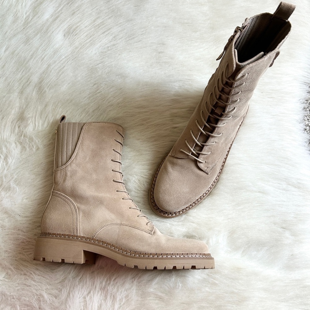 • Sam Edelman • Lex Boot - Picture 11 of 17